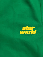 Green - detail