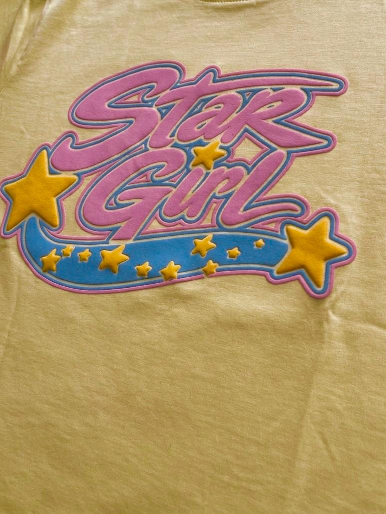 Star Gurl BBT