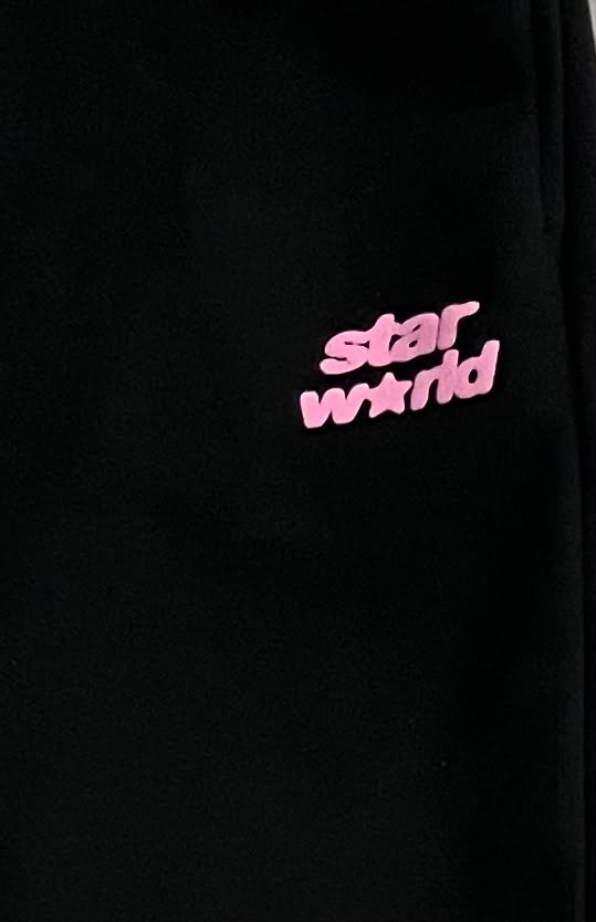 Star World Pants