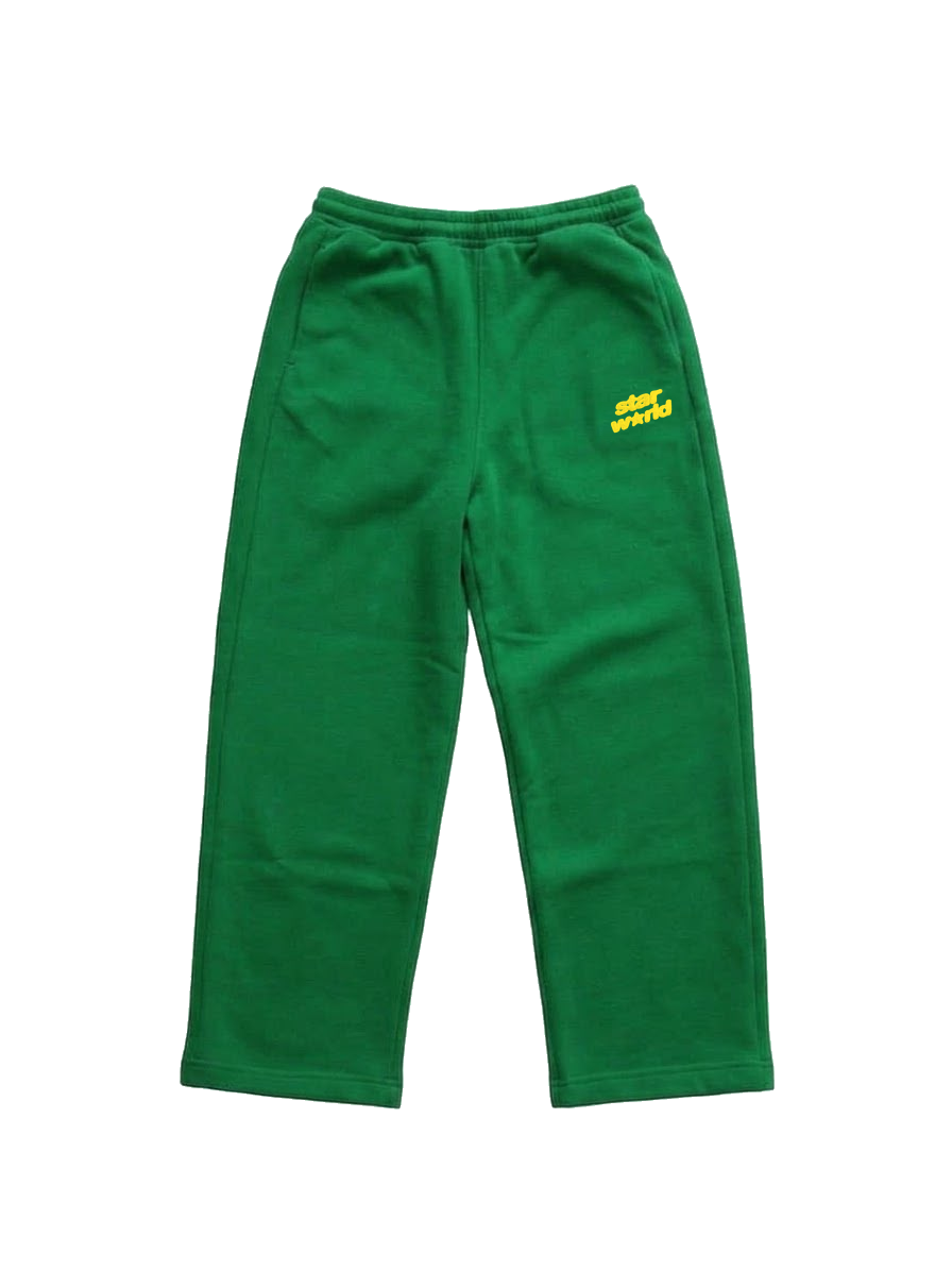 Star World Pants