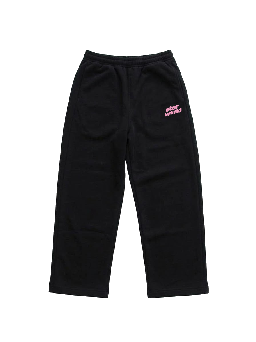 Star World Pants